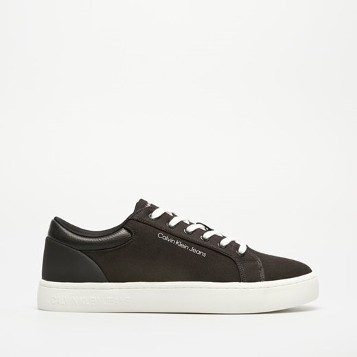 CALVIN KLEIN CLASSIC CUPSOLE LOW LTH IN DC ze sklepu Symbiosis w kategorii Trampki męskie - zdjęcie 171450452