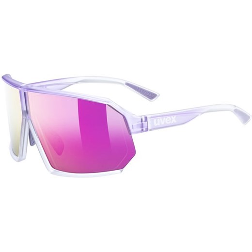 Okulary przeciwsłoneczne Sportstyle 237 Uvex ze sklepu SPORT-SHOP.pl w kategorii Okulary przeciwsłoneczne męskie - zdjęcie 171450893