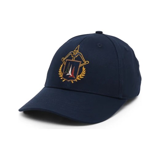 Czapka z daszkiem męska Aeronautica Militare