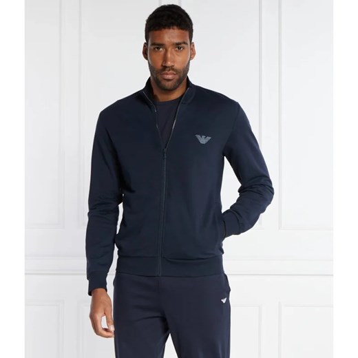 Bluza męska Emporio Armani z bawełny