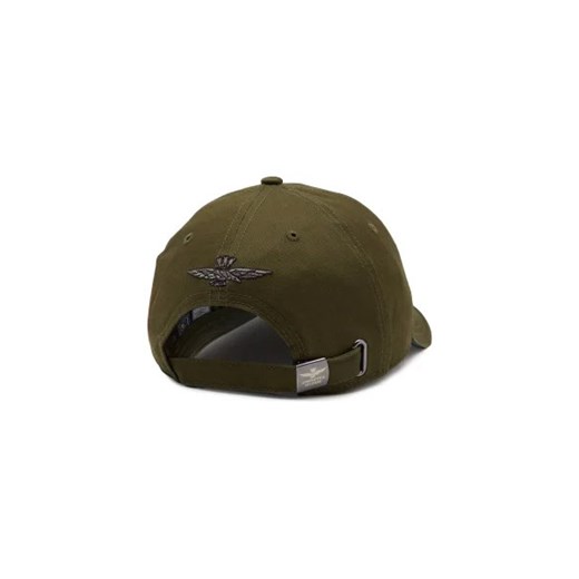 Czapka z daszkiem męska Aeronautica Militare
