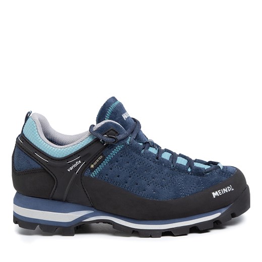 Trekkingi Meindl Literock Lady Gtx GORE-TEX 3921 Marine/Aquamarin 49 Meindl 40 eobuwie.pl okazyjna cena