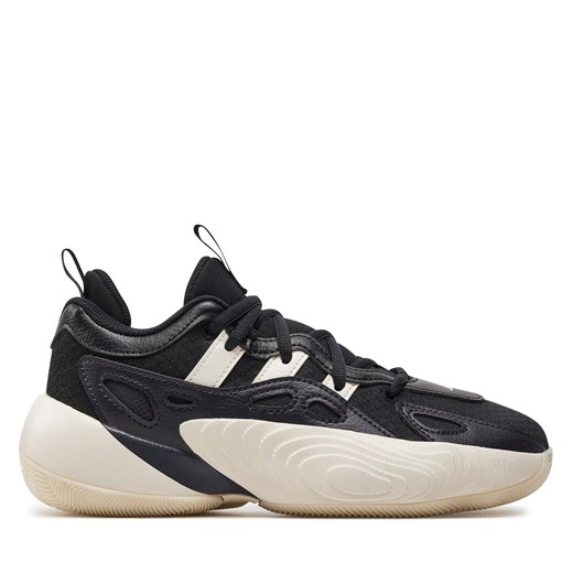 Buty adidas Trae Young Unlimited 2 Low Kids IE7885 Cblack/Clowhi/Aurbla ze sklepu eobuwie.pl w kategorii Buty sportowe dziecięce - zdjęcie 171452834