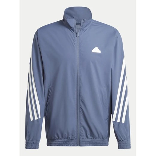 Bluza męska Adidas sportowa 