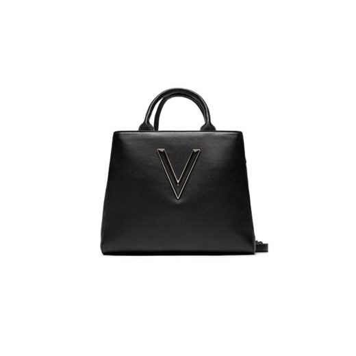 Valentino Torebka Coney VBS7QN02 Czarny ze sklepu MODIVO w kategorii Torby Shopper bag - zdjęcie 171454084