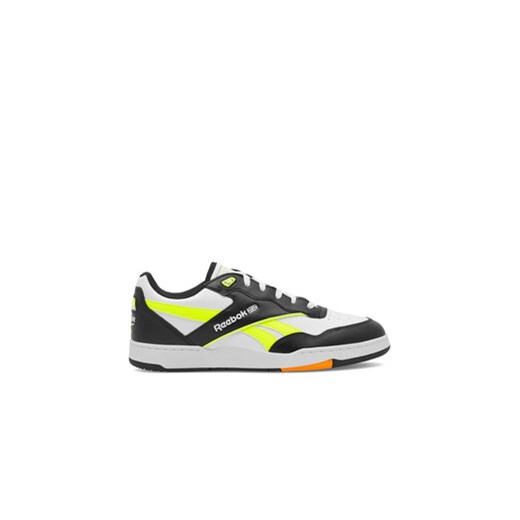 Reebok Sneakersy BB 4000 II 100033434-M Kolorowy ze sklepu MODIVO w kategorii Buty sportowe męskie - zdjęcie 171454171