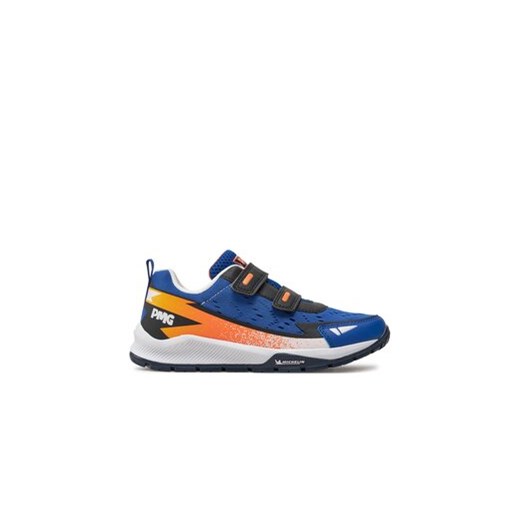 Primigi Sneakersy 5928122 S Niebieski ze sklepu MODIVO w kategorii Buty sportowe dziecięce - zdjęcie 171454172