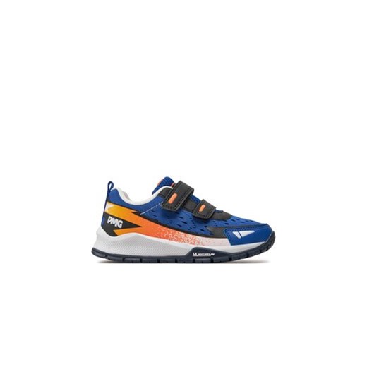 Primigi Sneakersy 5928122 M Niebieski ze sklepu MODIVO w kategorii Buty sportowe dziecięce - zdjęcie 171454481