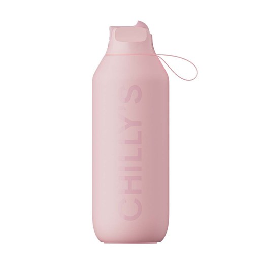 Chillys butelka termiczna Series 2 Sport, 500 ml ze sklepu ANSWEAR.com w kategorii Bidony i butelki - zdjęcie 171456113