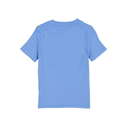 GAP Koszulka w kolorze niebieskim Gap 110 wyprzedaż Limango Polska