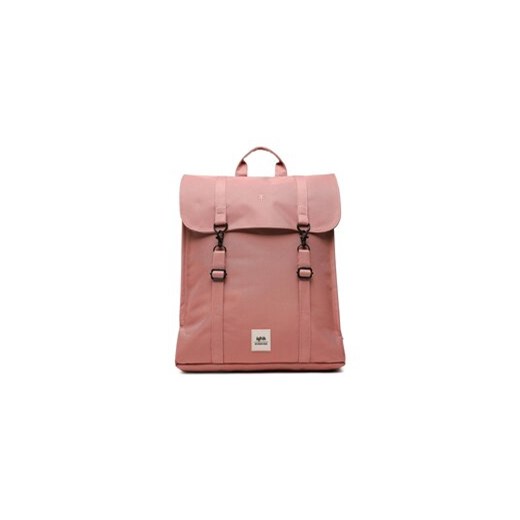 Lefrik Plecak Handy P8702 Różowy ze sklepu MODIVO w kategorii Plecaki - zdjęcie 171459161