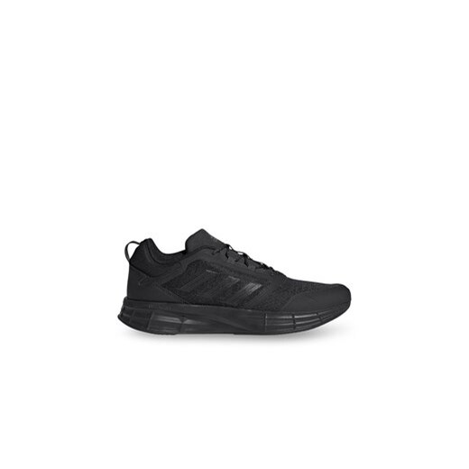 adidas Buty do biegania Duramo Protect Shoes GW4149 Czarny ze sklepu MODIVO w kategorii Buty sportowe damskie - zdjęcie 171459173
