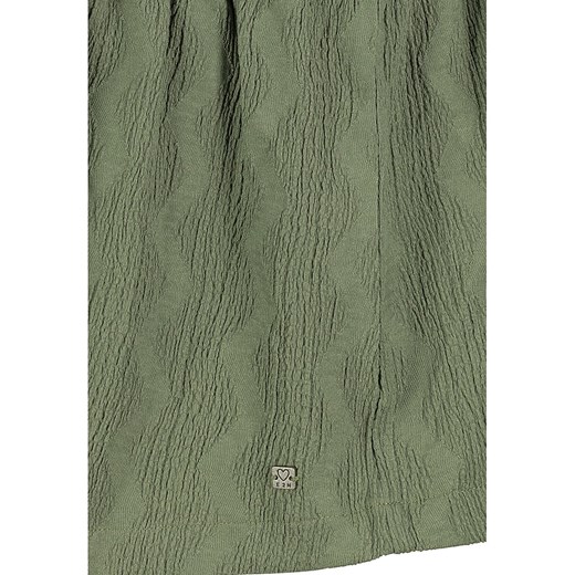 Eight2Nine Sukienka w kolorze oliwkowym L promocja Limango Polska