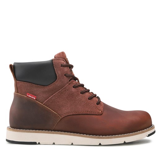 Kozaki Levi's® Jax Plus 232198-1700-28 Brown 44 promocja eobuwie.pl