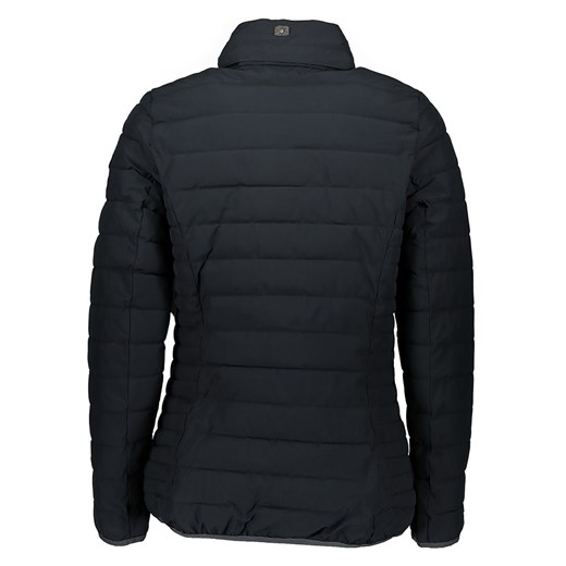 Kurtka damska Killtec z kapturem krótka 