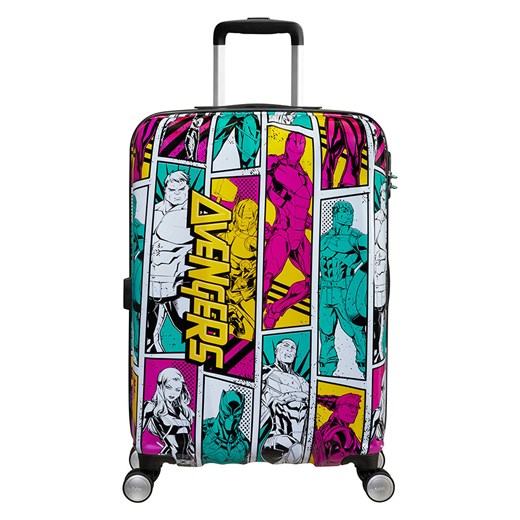 Torba/walizka dziecięca American Tourister
