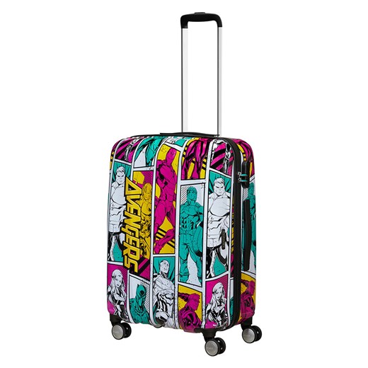 Torba/walizka dziecięca American Tourister