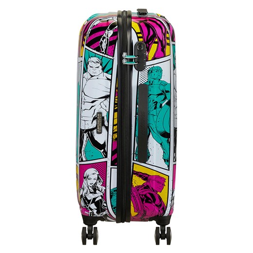 Torba/walizka dziecięca American Tourister