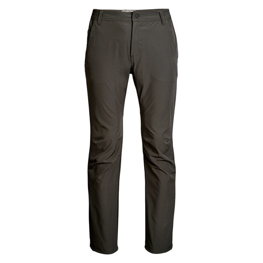 Killtec Spodnie funkcyjne w kolorze antracytowym ze sklepu Limango Polska w kategorii Spodnie męskie - zdjęcie 171464070