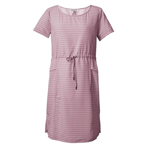 Killtec Sukienka funkcyjna w kolorze fiołkowym ze sklepu Limango Polska w kategorii Sukienki - zdjęcie 171464093