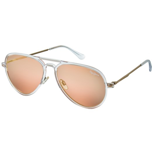 Pepe Jeans 7357 C3 Okulary przeciwsłoneczne Pepe Jeans One Size wyprzedaż kodano.pl
