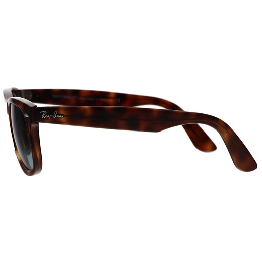 Ray-Ban RB 4340 63973M 50 Okulary przeciwsłoneczne One Size okazja kodano.pl