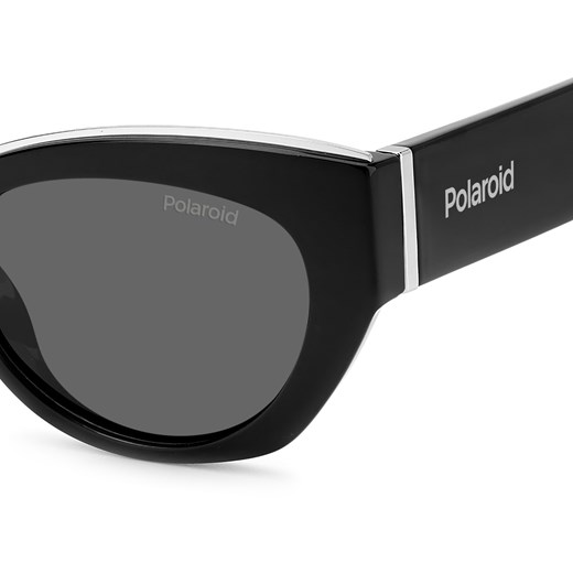 Polaroid PLD 6199/S/X 807 50 Okulary przeciwsłoneczne Polaroid One Size promocyjna cena kodano.pl