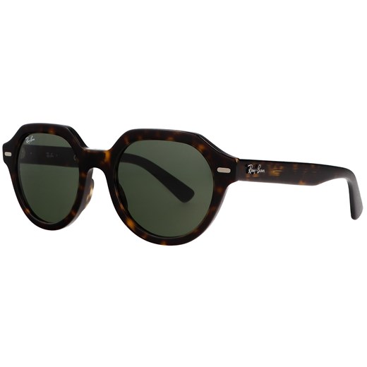 Ray-Ban RB 4399 902/31 53 Okulary przeciwsłoneczne One Size kodano.pl okazyjna cena