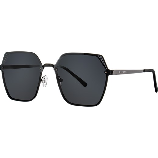 Moretti 811 C3  Okulary przeciwsłoneczne ze sklepu kodano.pl w kategorii Okulary przeciwsłoneczne damskie - zdjęcie 171470633