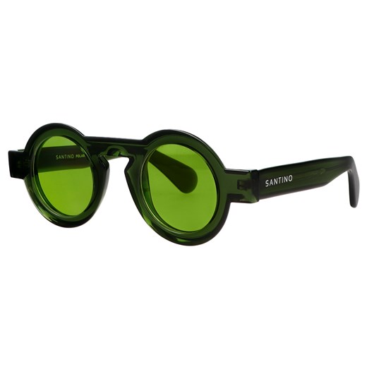 Santino JTB-1801 C2 Okulary przeciwsłoneczne ze sklepu kodano.pl w kategorii Okulary przeciwsłoneczne damskie - zdjęcie 171471980