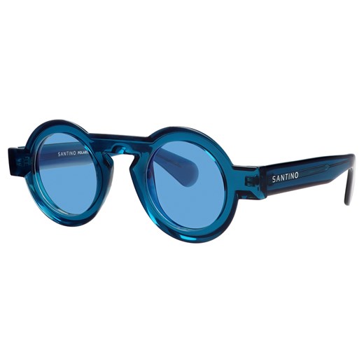 Santino JTB-1801 C3 Okulary przeciwsłoneczne Santino One Size wyprzedaż kodano.pl