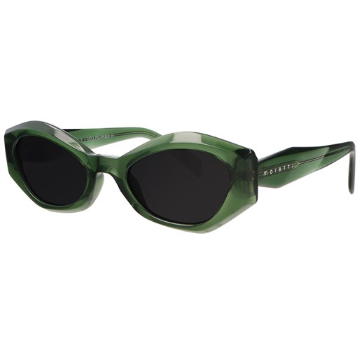Moretti D2601-1 C4 53 Okulary przeciwsłoneczne ze sklepu kodano.pl w kategorii Okulary przeciwsłoneczne damskie - zdjęcie 171472161