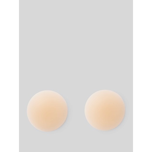 Naklejki na sutki okrągłe model ‘Magic Nipples’ ze sklepu Peek&Cloppenburg  w kategorii Biustonosze - zdjęcie 171478162
