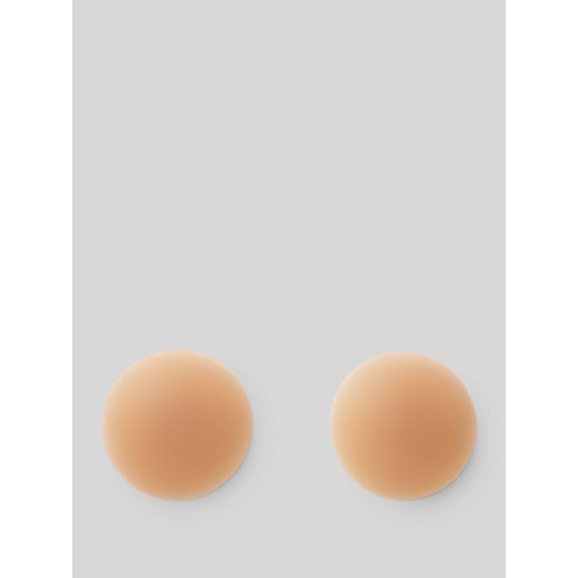 Naklejki na sutki okrągłe model ‘Magic Nipples’ ze sklepu Peek&Cloppenburg  w kategorii Biustonosze - zdjęcie 171478472