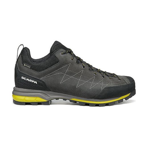 Buty trekkingowe Zodiac GTX Scarpa ze sklepu SPORT-SHOP.pl w kategorii Buty trekkingowe męskie - zdjęcie 171479734