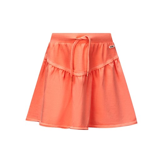 Retour Spódnica w kolorze pomarańczowym ze sklepu Limango Polska w kategorii Spódnice dziewczęce - zdjęcie 171479890