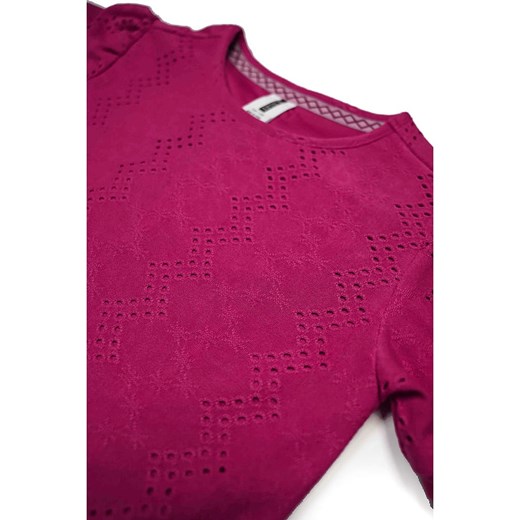 B.Nosy Koszulka w kolorze różowym B.nosy 104 Limango Polska promocja