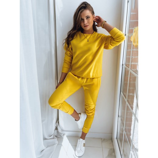 Bluza damska Dstreet dresowa