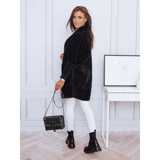 Płaszcz damski Dstreet casual 