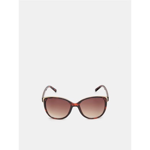 Sinsay - Okulary przeciwsłoneczne - wielobarwny ze sklepu Sinsay w kategorii Okulary przeciwsłoneczne damskie - zdjęcie 171491244