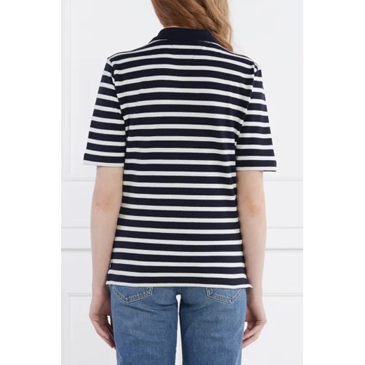 Tommy Hilfiger Polo 1985 | Regular Fit | pique Tommy Hilfiger XL promocja Gomez Fashion Store