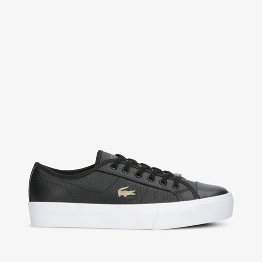 LACOSTE ZIANE PLUS GRAND 07211CFA Lacoste 40,5 wyprzedaż Sizeer