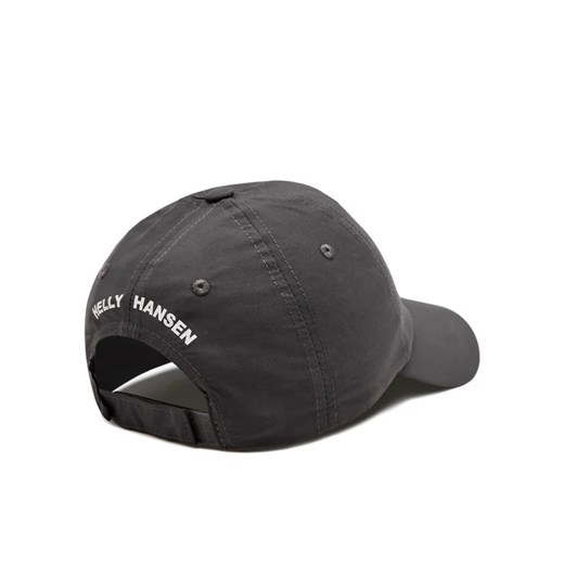 Helly Hansen Czapka z daszkiem Crew Cap 2.0 67517 Brązowy Helly Hansen uniwersalny MODIVO