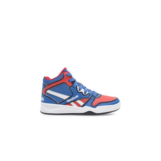 Reebok Sneakersy BB4500 Court HP4378 Kolorowy ze sklepu MODIVO w kategorii Buty sportowe dziecięce - zdjęcie 171495262