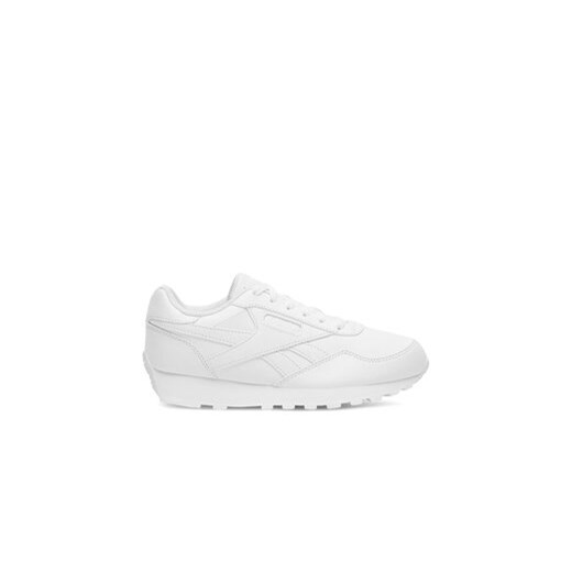 Reebok Sneakersy Royal Rewind 100046396K Biały ze sklepu MODIVO w kategorii Buty sportowe dziecięce - zdjęcie 171495541