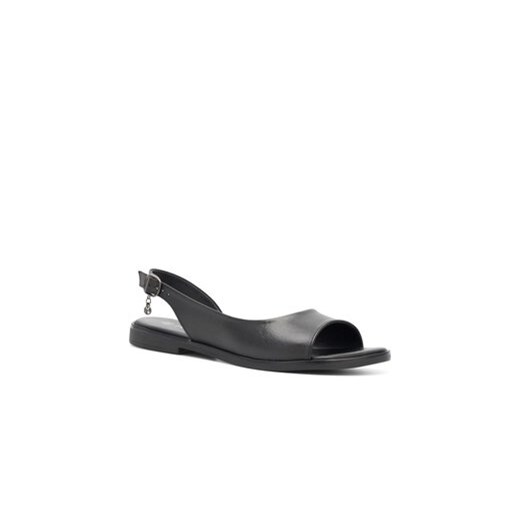 Lasocki Sandały WI16-FOXI-70 Czarny ze sklepu MODIVO w kategorii Sandały damskie - zdjęcie 171495651