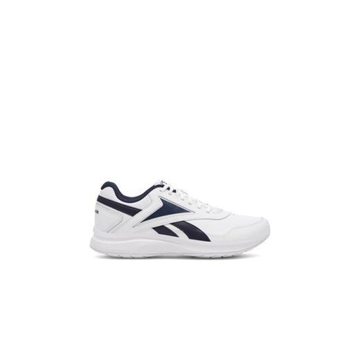Reebok Sneakersy Walk Ultra 7 Dmx Max 100000465 Biały ze sklepu MODIVO w kategorii Buty sportowe męskie - zdjęcie 171495913