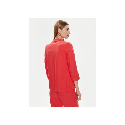 Vero Moda Marynarka Jesmilo 10279700 Różowy Regular Fit Vero Moda XS MODIVO