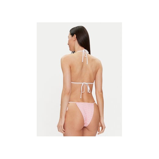 Juicy Couture Bikini Dion JCITS223202 Różowy Juicy Couture XL MODIVO