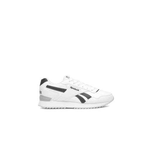 Reebok Sneakersy Glide Ripple 100032911-M Biały ze sklepu MODIVO w kategorii Buty sportowe męskie - zdjęcie 171496162